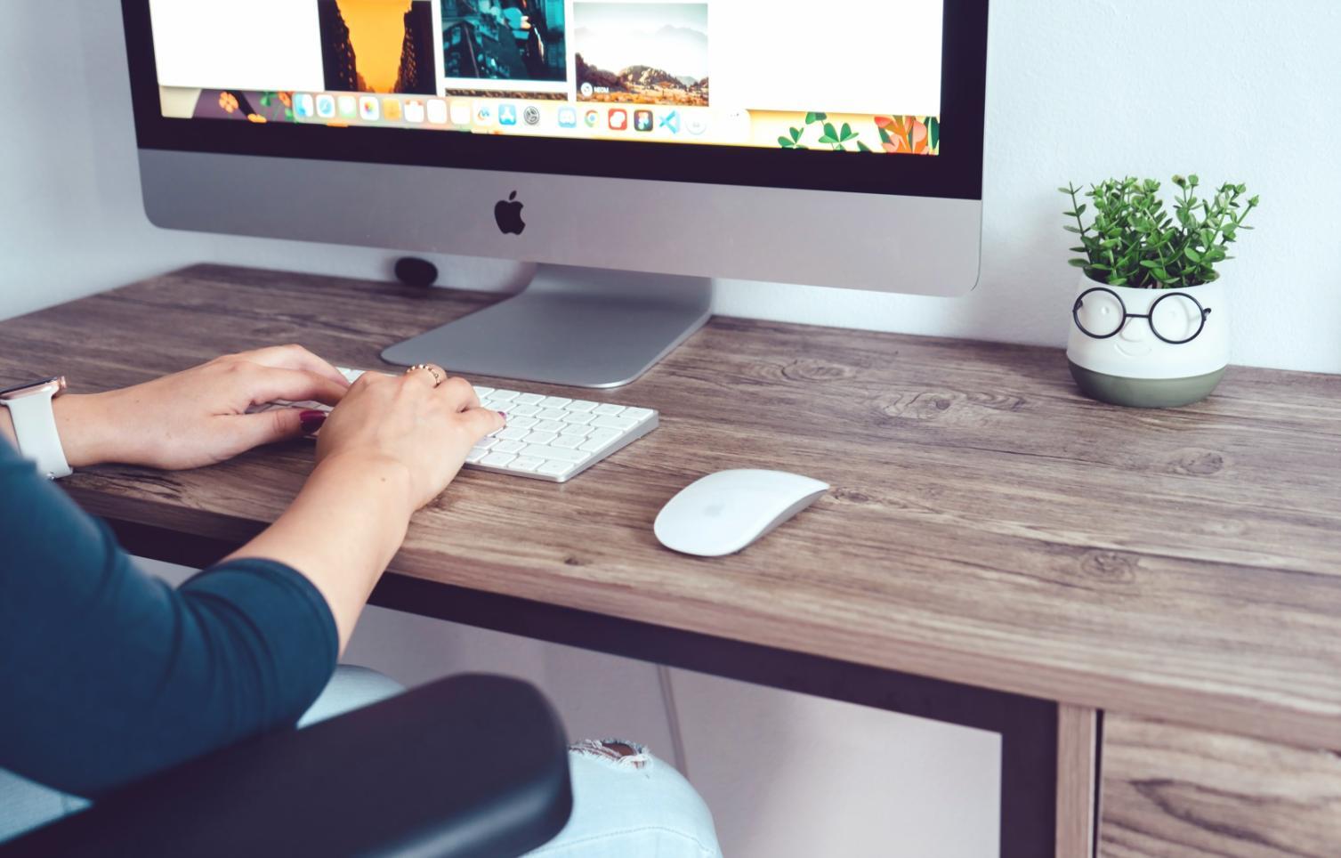 Panel de análisis de rendimiento de búsqueda local