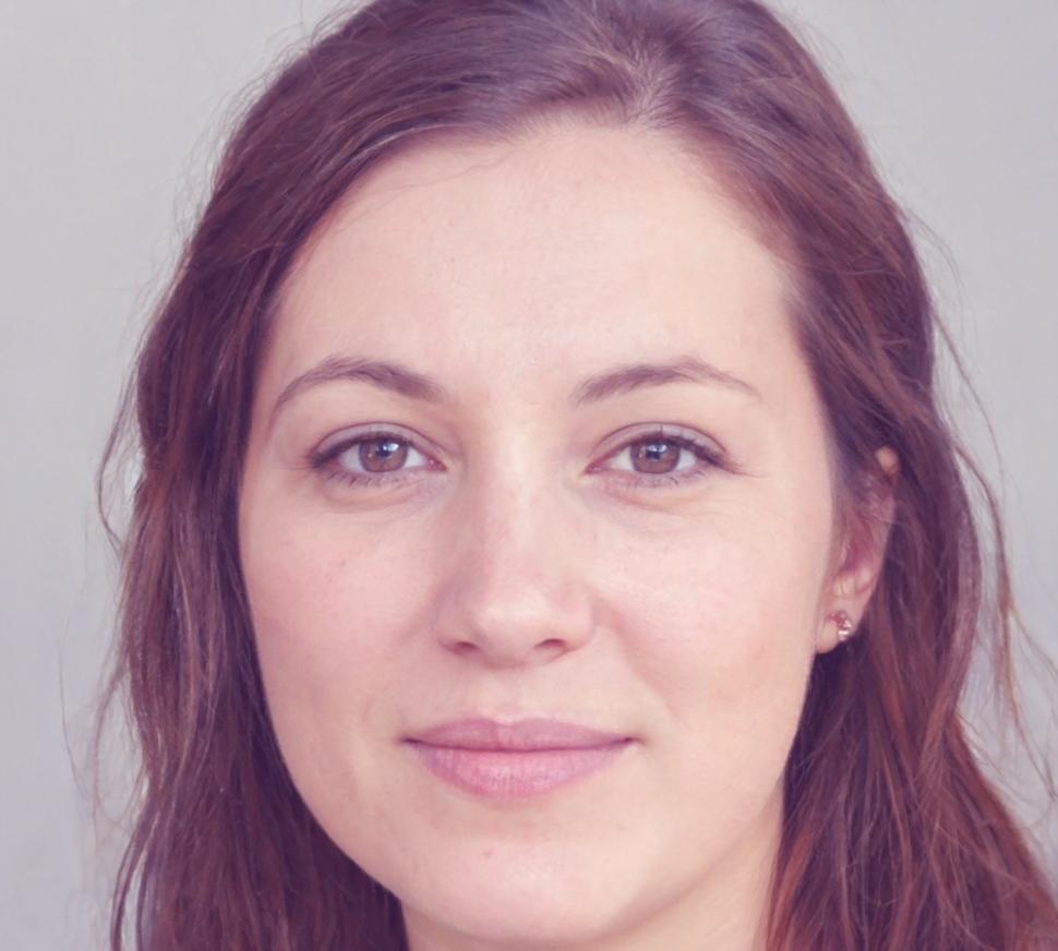 Carla Vidal, instructora del programa de SEO local