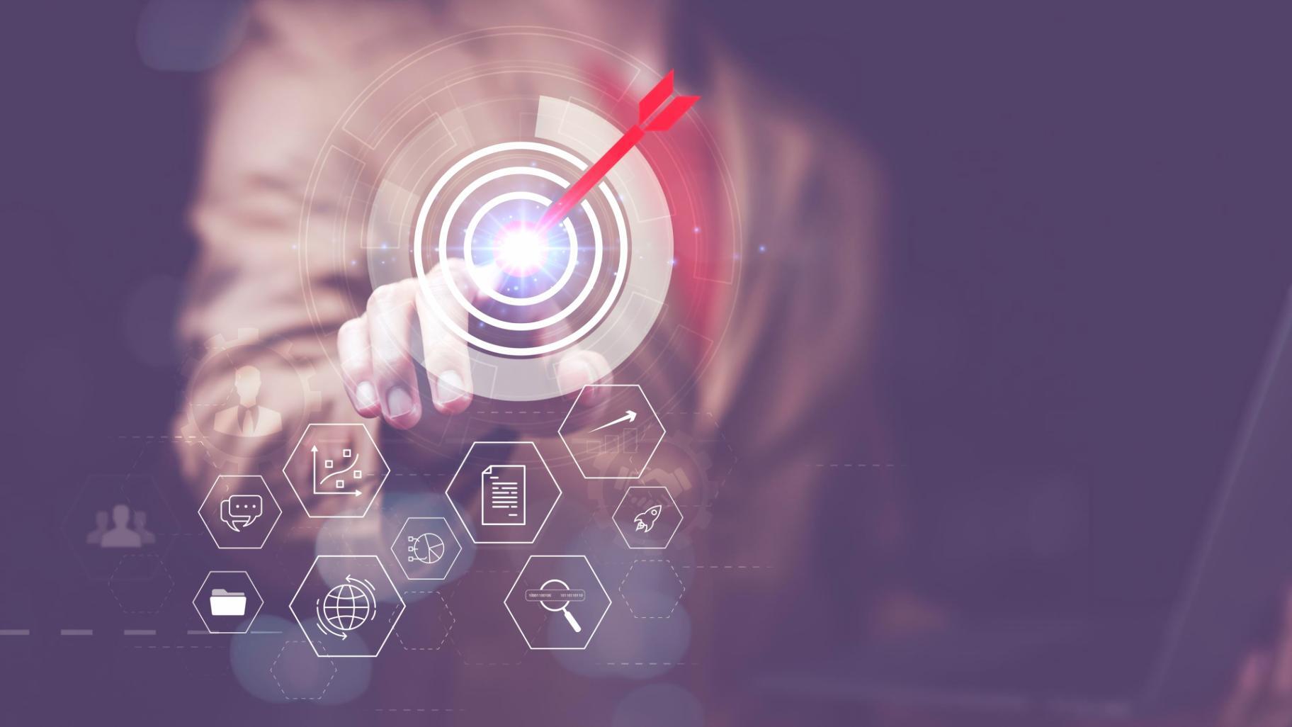 Sesión de formación en estrategias de SEO local